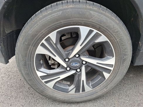 Certified 2024 Subaru Crosstrek 2.0i Premium image 7