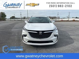 Used 2022 Buick Enclave Avenir w/ Avenir Technology Package video 2