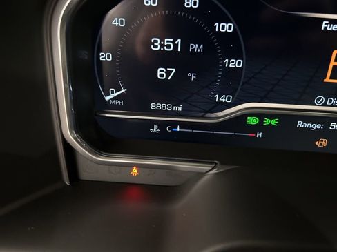 Used 2025 GMC Sierra 2500 Denali Ultimate AWD/4WD image 19
