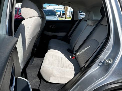 Used 2024 Honda HR-V LX image 19