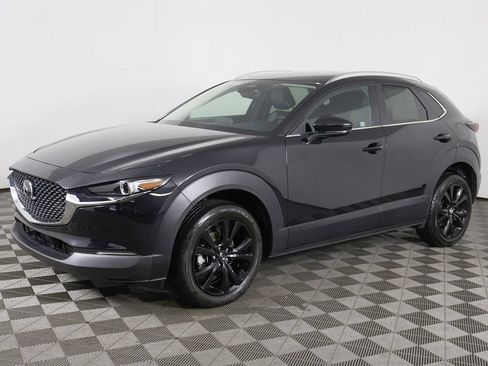 Used 2024 MAZDA CX-30 AWD 2.5 S w/ Select Sport Pkg image 6