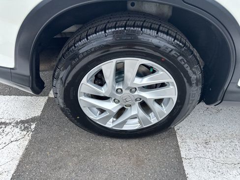 Used 2016 Honda CR-V EX image 11