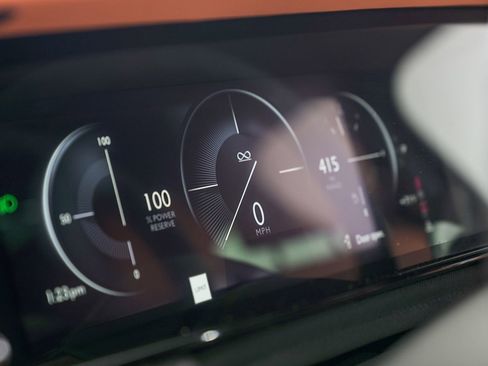 New 2026 Rolls-Royce Cullinan Black Badge image 29