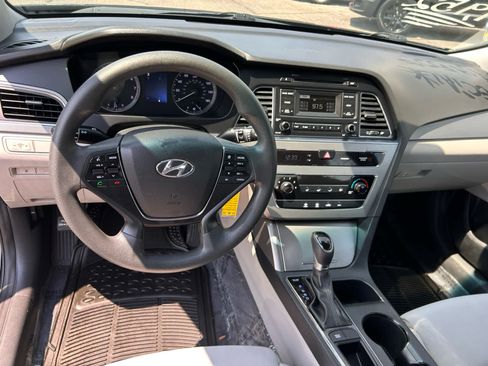 Used 2017 Hyundai Sonata SE FWD image 12