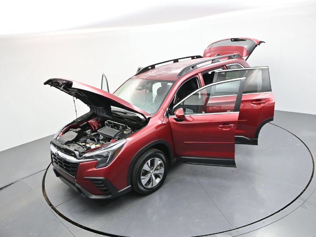 Used 2024 Subaru Ascent Premium w/ Convenience Package AWD/4WD image 42