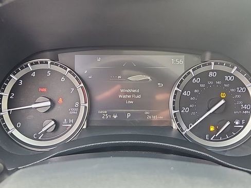 Used 2022 Toyota Highlander XLE image 27