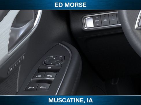 New 2026 Buick Envision Avenir AWD/4WD image 22