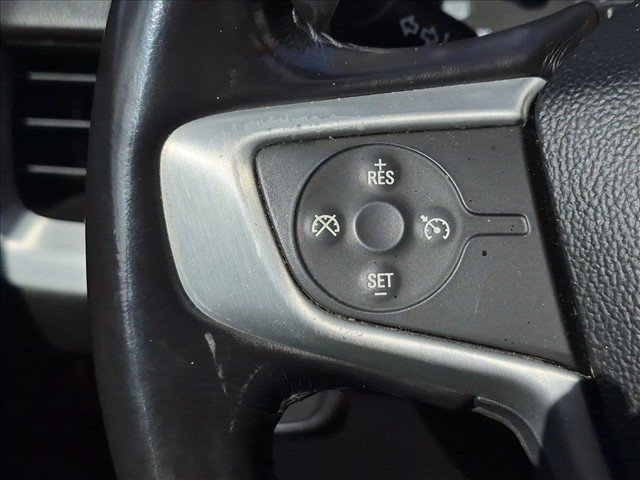 Used 2019 GMC Terrain SLE AWD/4WD image 11