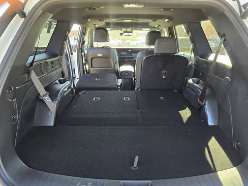 New 2026 Hyundai Palisade XRT Pro image 30