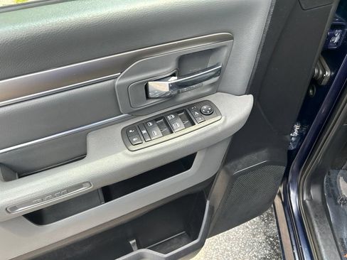 Used 2015 RAM 1500 Big Horn AWD/4WD image 15