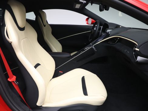 Certified 2022 Ferrari Roma RWD image 20