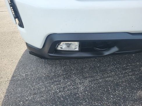 Used 2021 Chevrolet Silverado 1500 RST RWD image 6