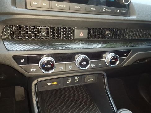 Certified 2025 Honda CR-V Sport image 22