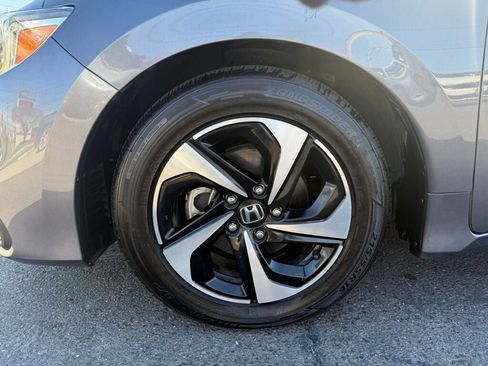 Used 2022 Honda Insight EX image 35