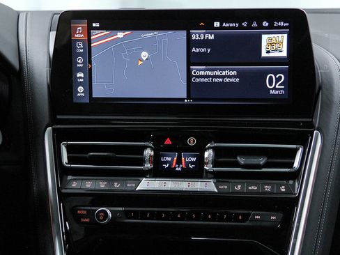 New 2026 BMW 840i w/ M Sport Professional Package image 15