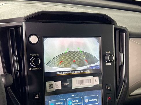 New 2026 Subaru Forester image 16