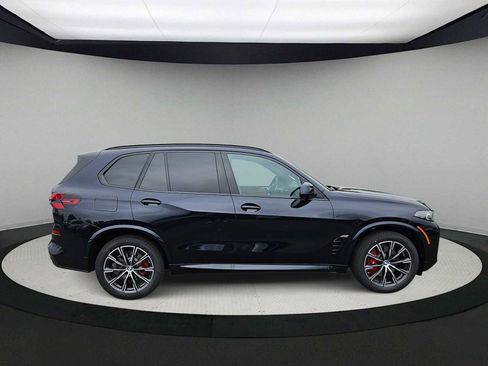 Used 2026 BMW X5 xDrive40i w/ Premium Package image 9