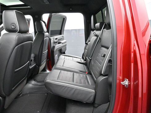Used 2026 GMC Sierra 2500 AT4X AWD/4WD image 30