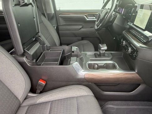 Used 2022 Chevrolet Silverado 1500 RST w/ Protection Package AWD/4WD image 20