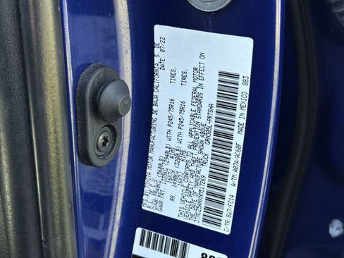 Used 2022 Toyota Tacoma SR5 image 34