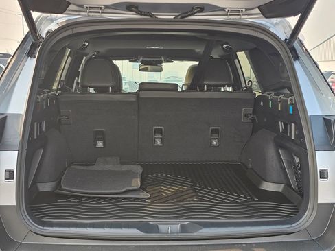New 2026 Subaru Outback Premium AWD/4WD image 23