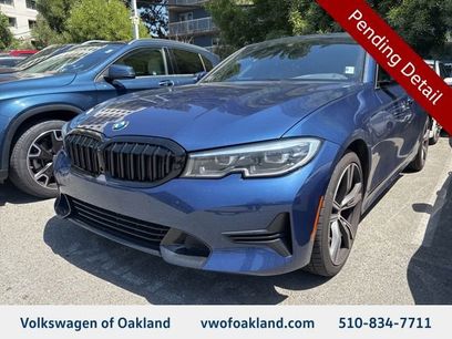 Used 2022 BMW 330i Sedan w/ Driving Assistance Package