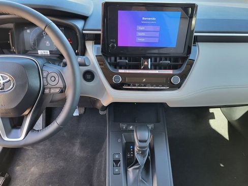 New 2026 Toyota Corolla Cross LE image 22