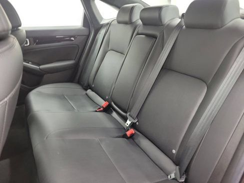 Certified 2025 Honda Civic Sport Touring image 12