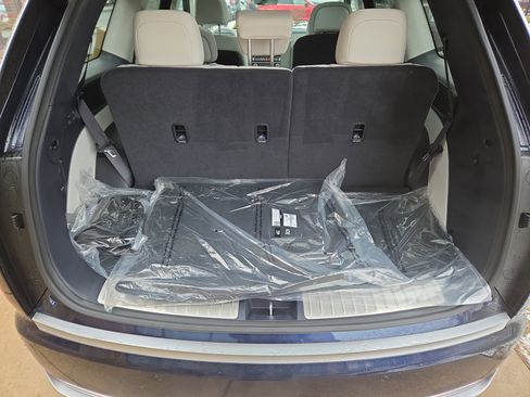 New 2026 Hyundai Palisade Calligraphy image 5