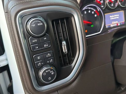 Used 2020 Chevrolet Silverado 1500 RST w/ All-Star Edition AWD/4WD image 16