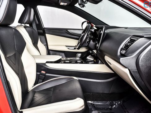 Used 2024 Lexus NX 450h+ AWD w/ Luxury Package image 25