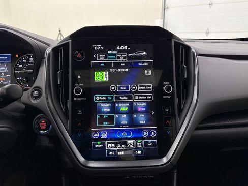 Used 2025 Subaru Crosstrek 2.5i Wilderness image 17