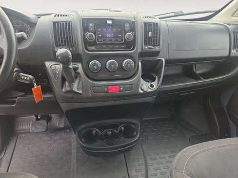 Used 2021 RAM ProMaster 3500 FWD image 11
