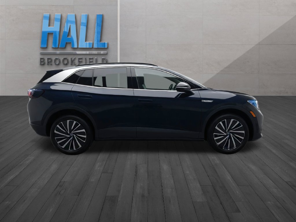 Used 2025 Volkswagen ID.4 Pro AWD/4WD image 7