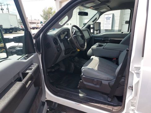 Used 2015 Ford F250 XL w/ Power Equipment Group AWD/4WD image 8