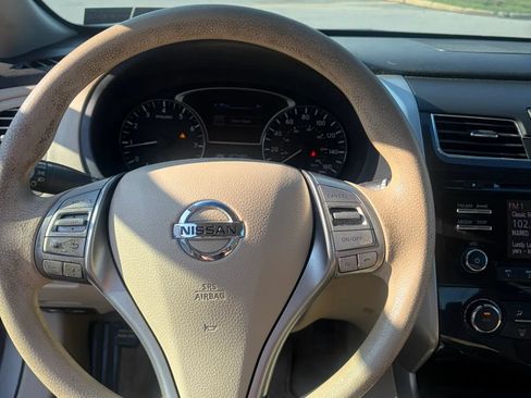 Used 2014 Nissan Altima 2.5 S w/ Sport Value Package FWD image 58