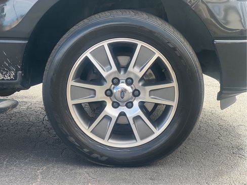 Used 2014 Ford F150 STX w/ Equipment Group 201A Mid image 24