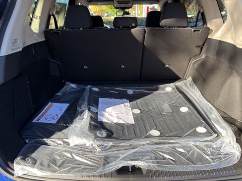 New 2026 Nissan Rogue SV w/ Cold Weather Package image 29