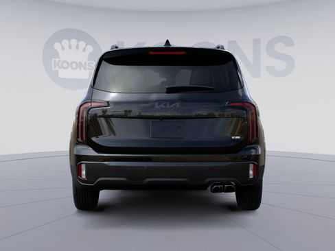 New 2025 Kia Telluride SX X-Line image 7