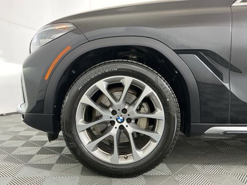Certified 2022 BMW X6 xDrive40i w/ Premium Package image 22