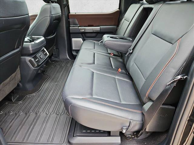 Used 2022 Ford F150 Lariat AWD/4WD image 20