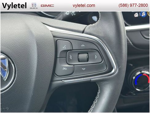 Used 2023 Buick Encore GX Preferred w/ Cold Weather Comfort Package image 23