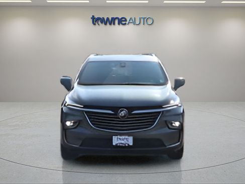 Used 2023 Buick Enclave Essence w/ Experience Buick Package AWD/4WD image 10