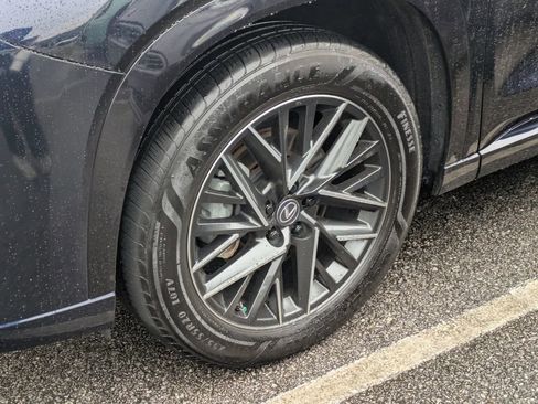 Used 2024 Lexus TX 350 FWD w/ Cold Weather Package image 5