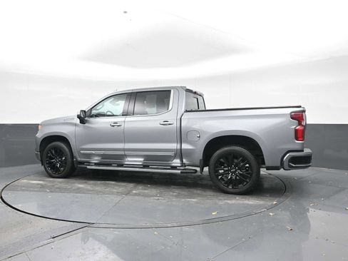 Used 2024 Chevrolet Silverado 1500 High Country w/ Technology Package image 3