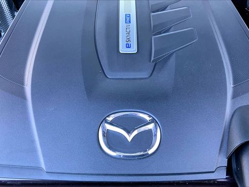 Used 2024 MAZDA CX-90 Plug-In Hybrid w/ Premium Pkg image 31