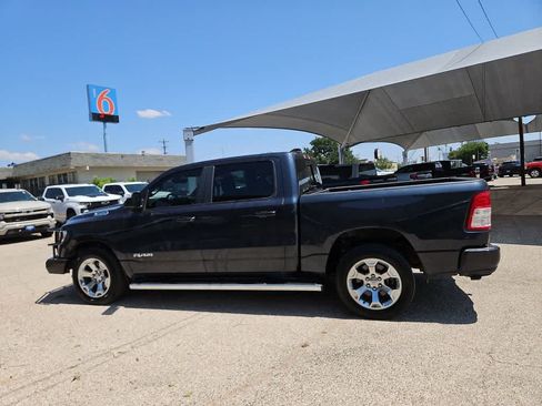 Used 2020 RAM 1500 Lone Star RWD image 5