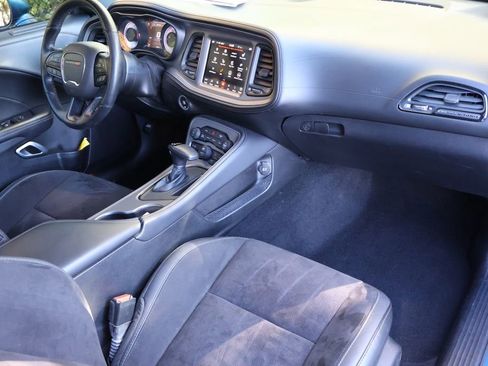 Used 2023 Dodge Challenger R/T Scat Pack w/ T/A Package image 37