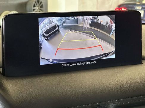 Used 2023 MAZDA CX-5 AWD 2.5 Turbo image 33
