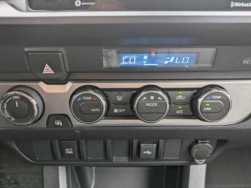 Used 2023 Toyota Tacoma SR AWD/4WD image 17